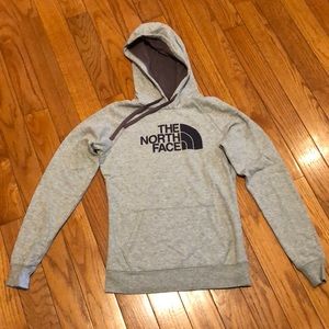The North Face Hoodie